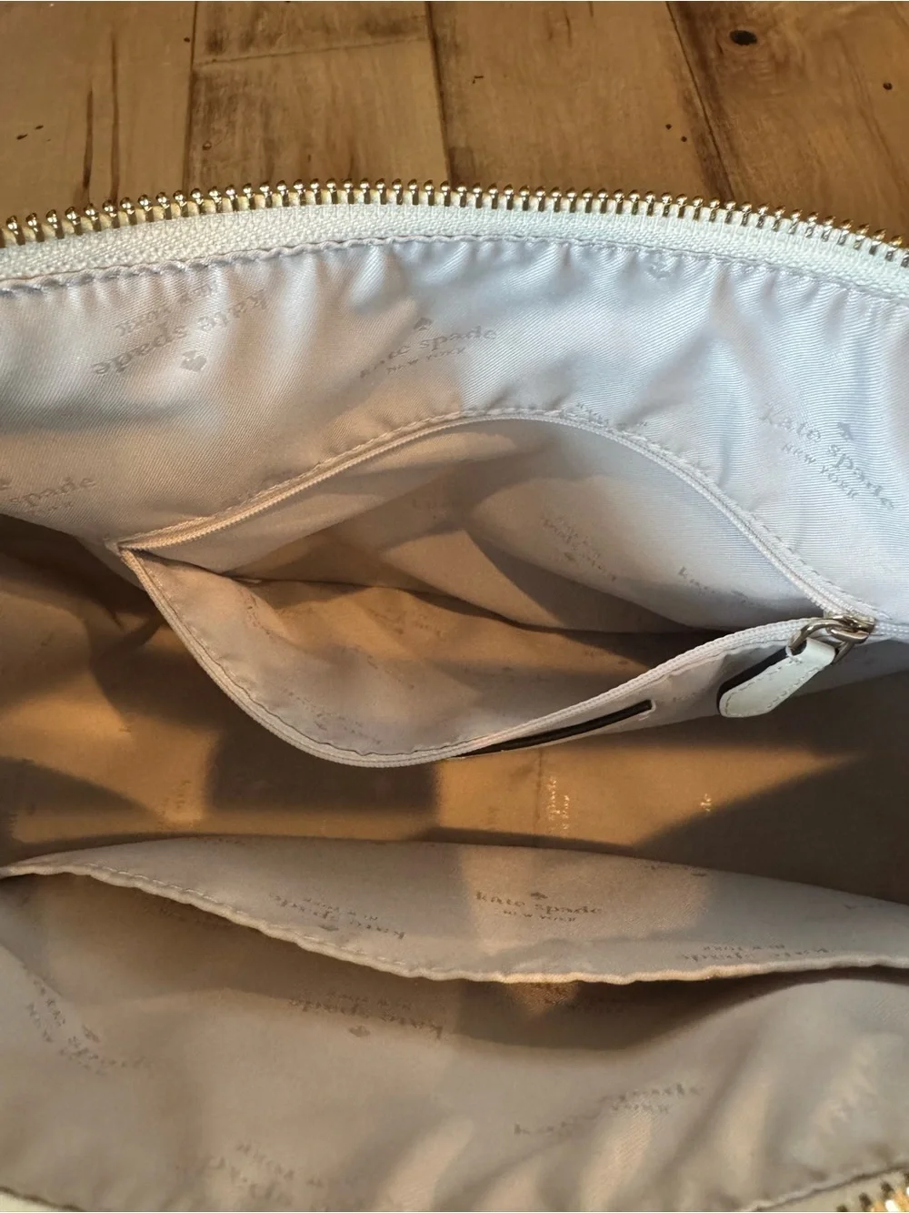 Kate Spade Nova Large Shoulder Bag